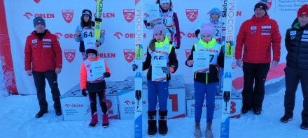 Zawody Tatra Cup oraz Orlen Cup w Zakopanem